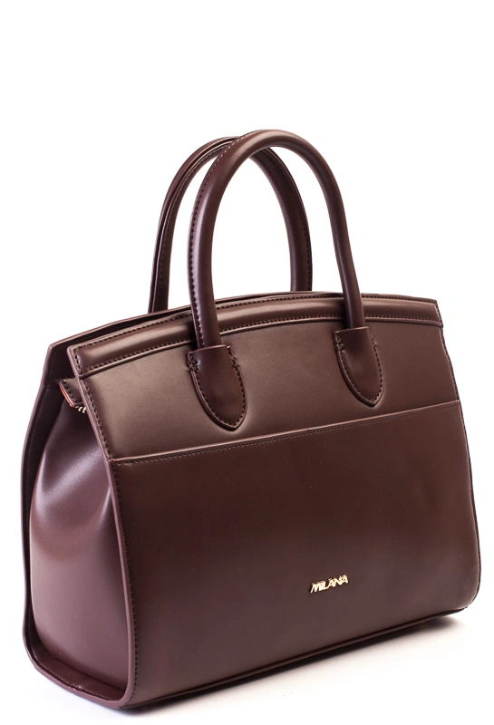 Сумка MILANA 142625-1-120 коричневый - купить 2490