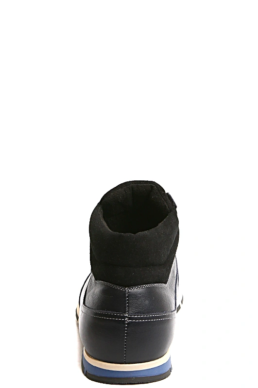 Ботинки MILANA 152704-1-110V черный - купить 3200