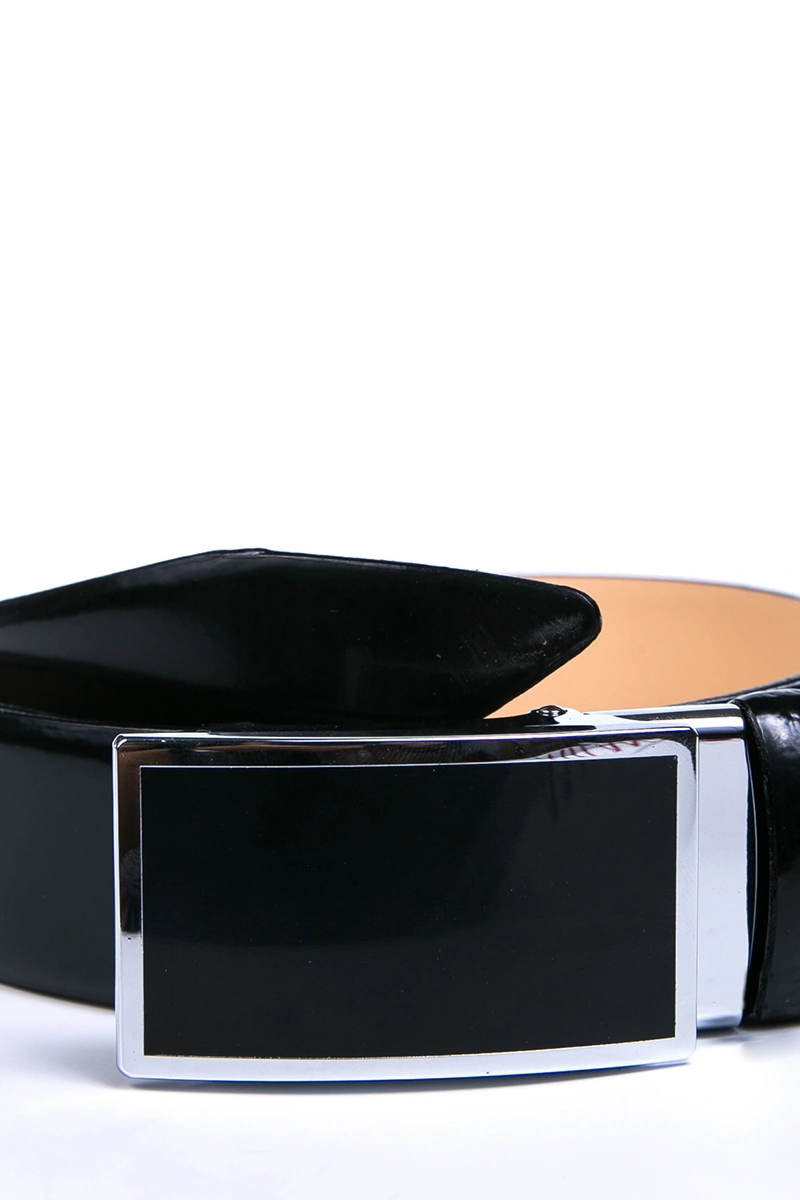 Ремень MILANA 2350-3110s-0000 черный - купить 4990