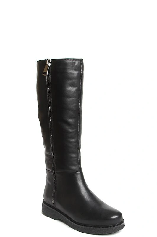 Сапоги MILANA 172191-2-110F черный - купить 10990