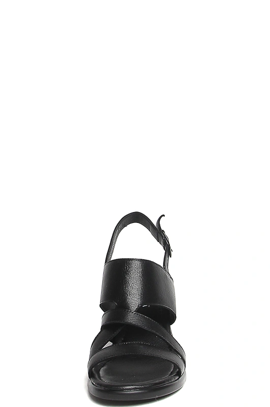 Босоножки MILANA 181586-1-1101 черный - купить 5990