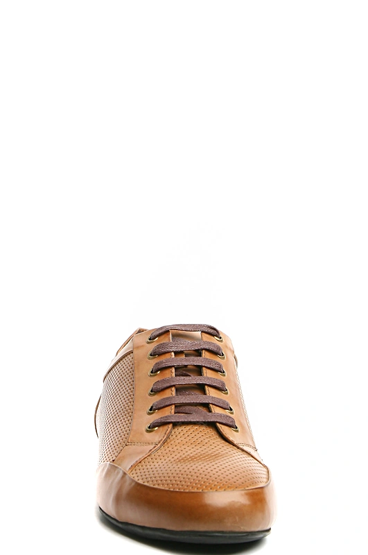 Полуботинки MILANA 141781-1-1201 коричневый - купить 5490