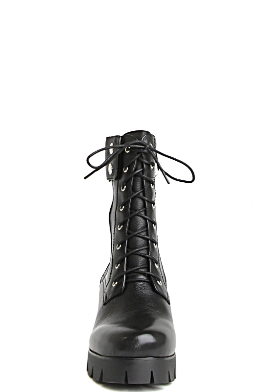 Ботинки MILANA 152144-2-110V черный - купить 6990