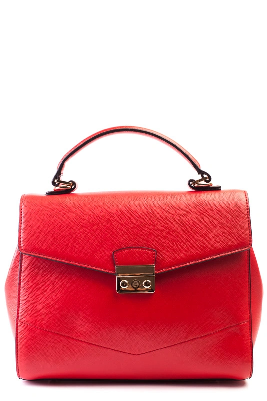 Сумка MILANA 142628-1-140 красный - купить 2990