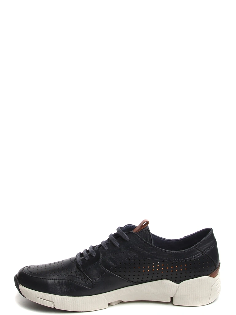 Полуботинки MILANA 191805-2-1501 синий - купить 5990