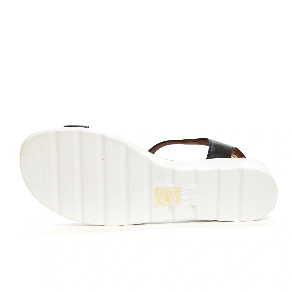 Босоножки MILANA 161451-1-1101 черный - купить 3790