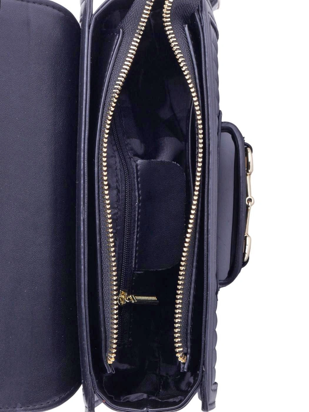 Сумка HELENA SHINE 2618 HS черн черный - купить 7490