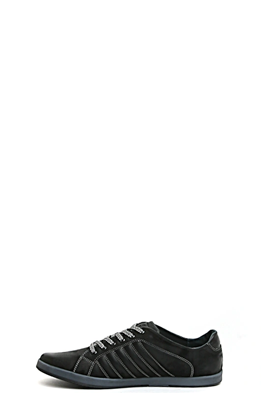 Полуботинки MILANA 161806-4-8501 черный - купить 6800