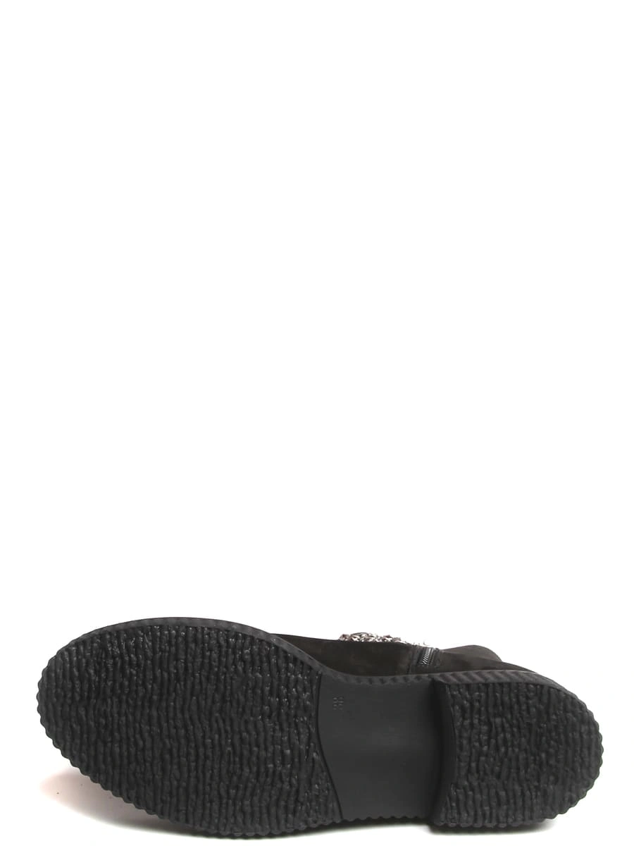 Ботинки MILANA 182443-2-860V зеленый - купить 13990