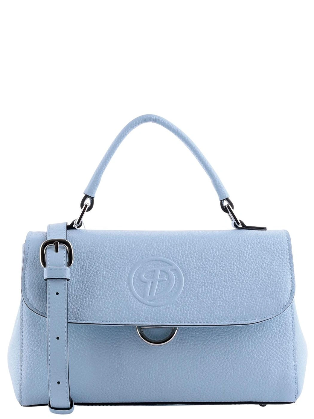 Сумка FIATO DREAM 14310 FD гол голубой - купить 7990