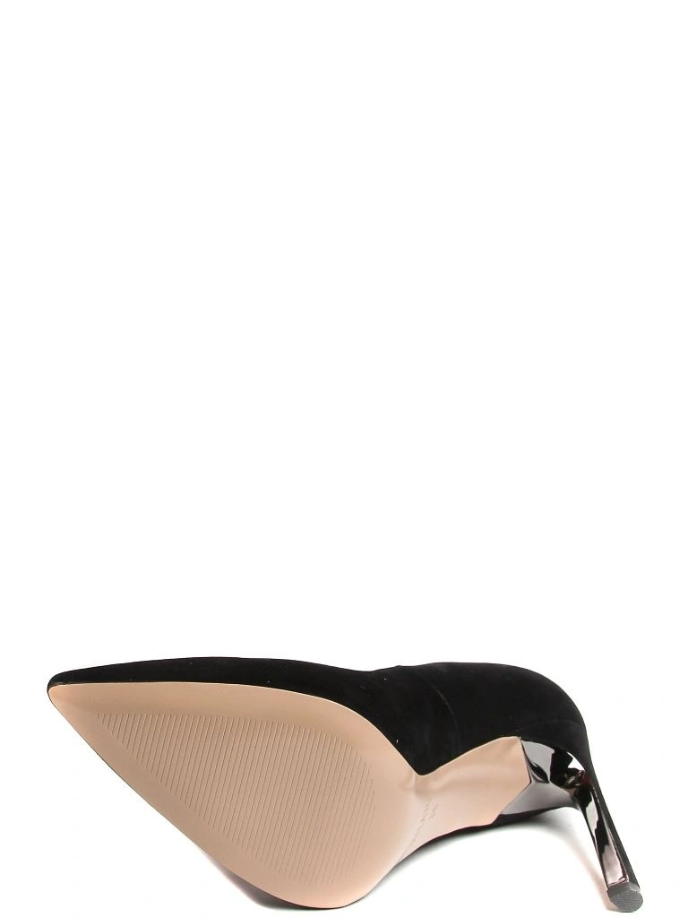 Туфли MILANA 191262-3-2101 черный - купить 10990