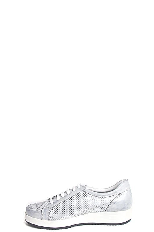 Полуботинки MILANA 171447-1-1111 серый - купить 7490