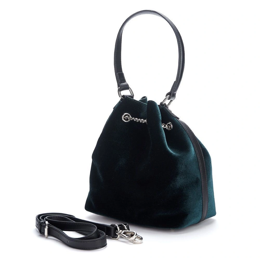 Сумка JANE'S STORY MDD-9604-65 зеленый - купить 9990