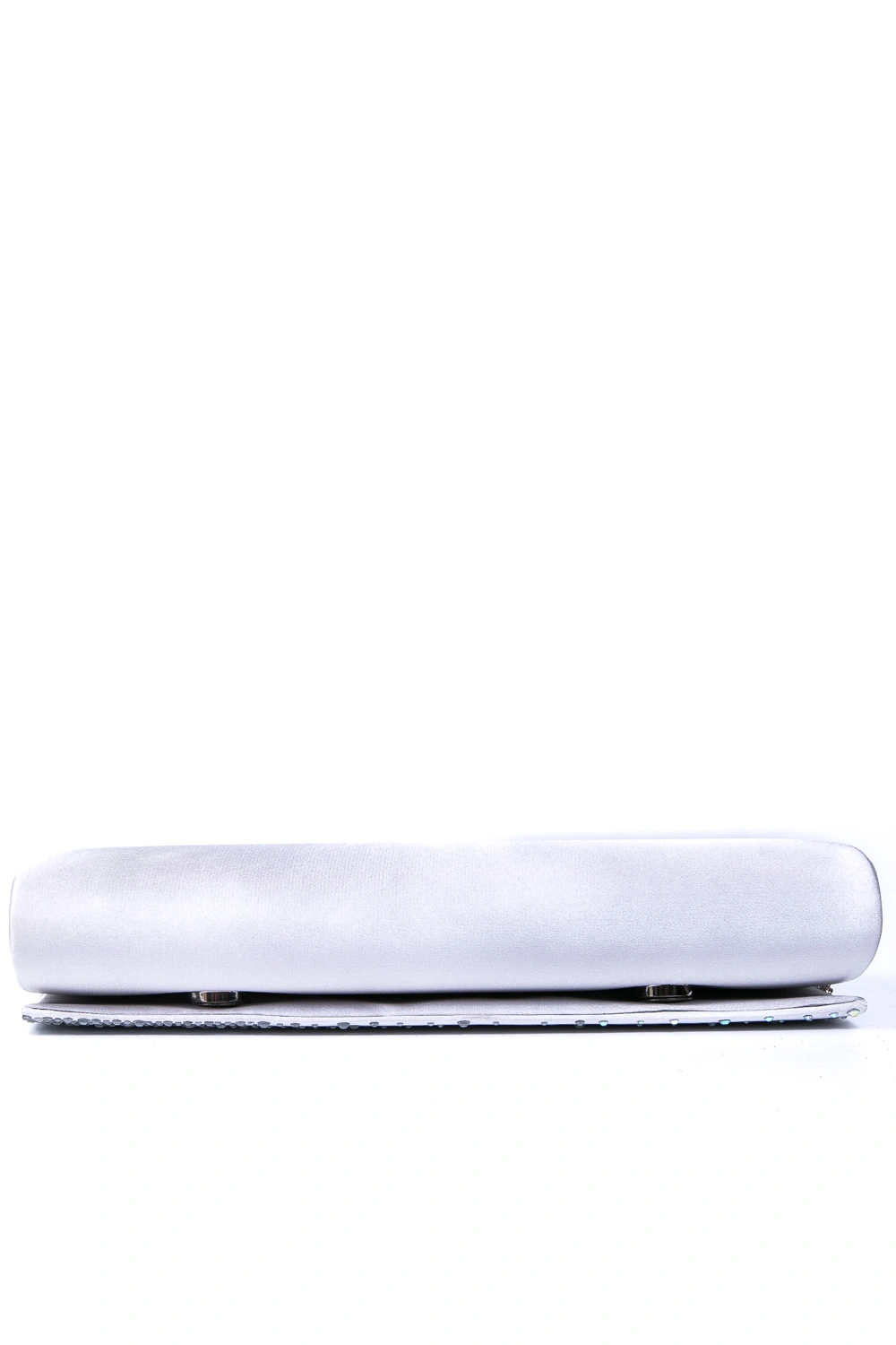 Клатч MILANA 162796-1-111 серый - купить 2590