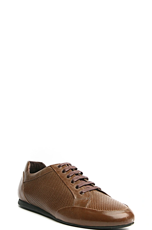 Полуботинки MILANA 141781-1-1631 зеленый - купить 3700