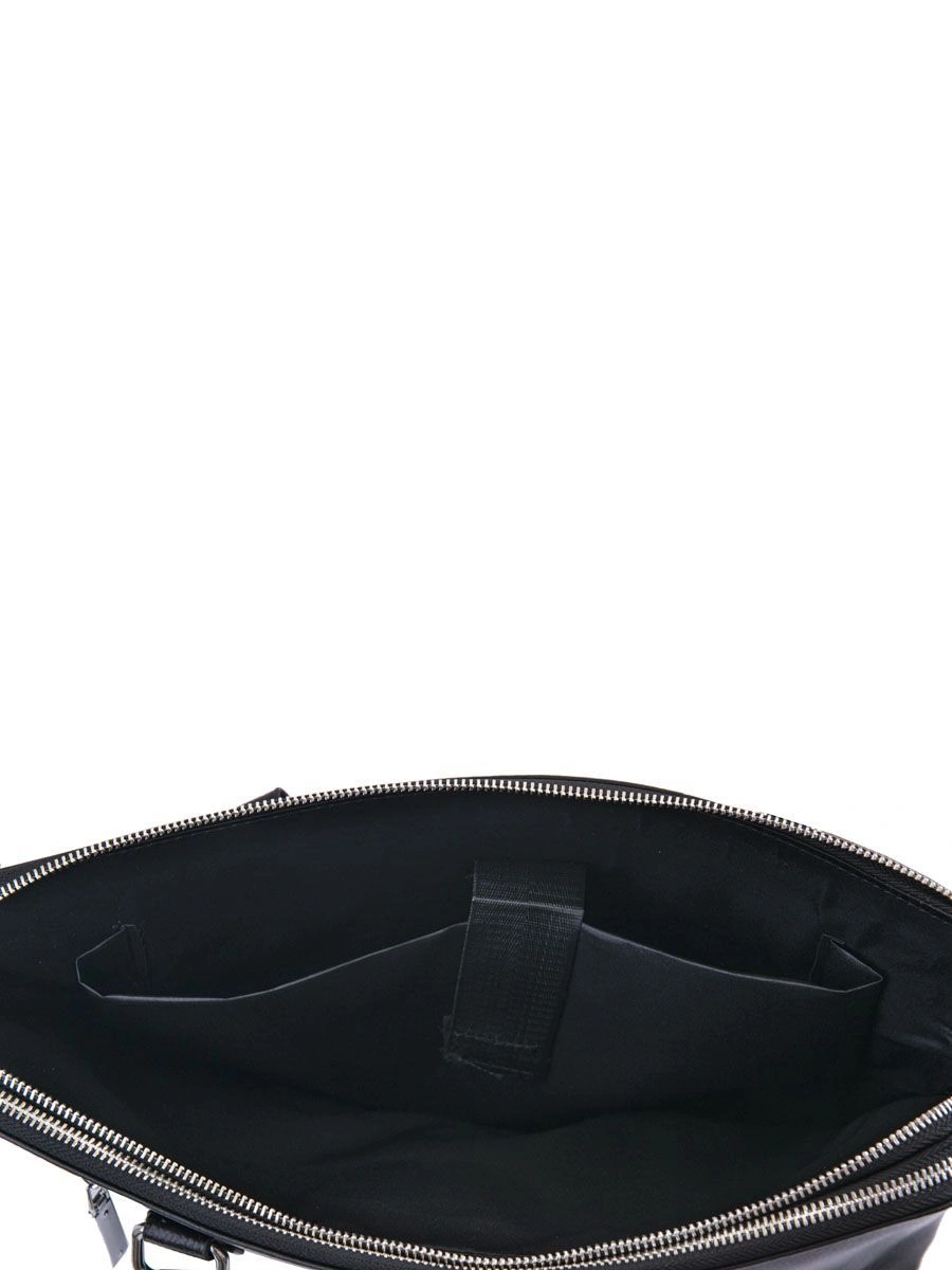 Портфель MILANA 66236 черный - купить 7990