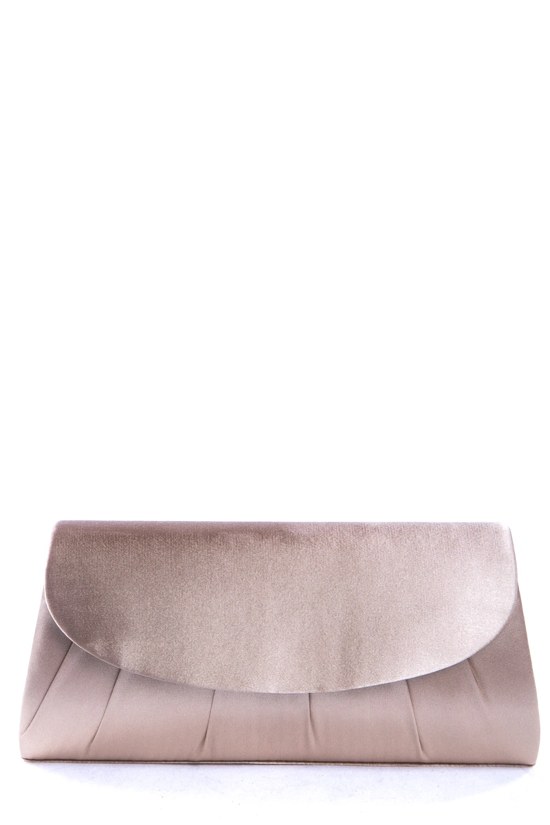 Клатч MILANA 162800-1-112 бежевый - купить 940