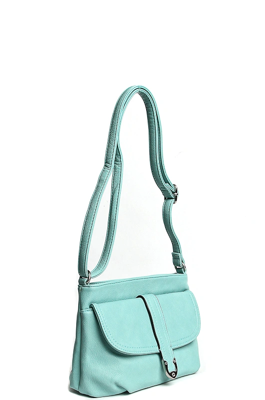 Сумка MILANA 171688-1-160 зеленый - купить 2490