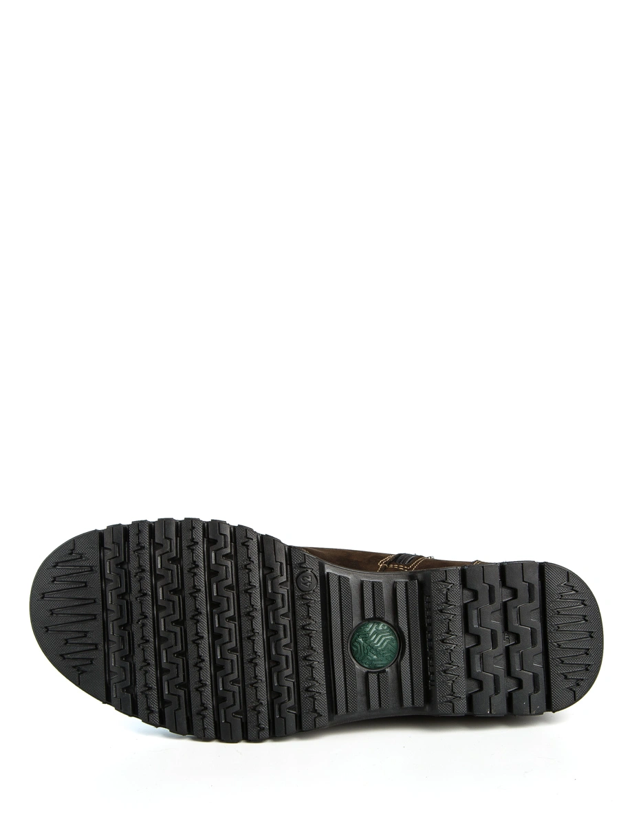 Ботинки MILANA 162818-1-120F коричневый - купить 4990