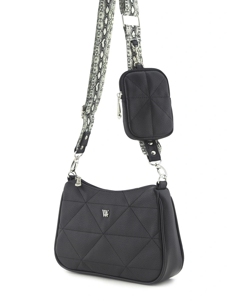 Сумка VERA VICTORIA VITO 42-142-1 черный - купить 5990