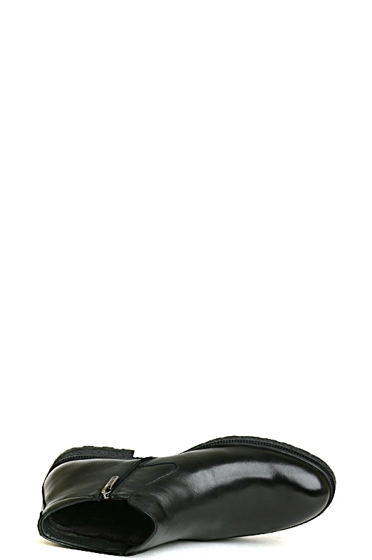 Ботинки MILANA 152834-1-110F черный - купить 5990