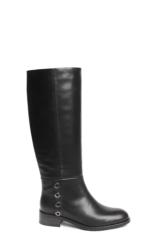 Сапоги MILANA 172188-1-110EF черный - купить 16990