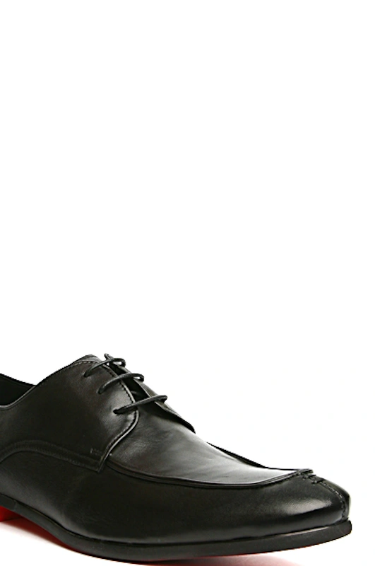 Полуботинки MILANA 141752-1-1101 черный - купить 3700