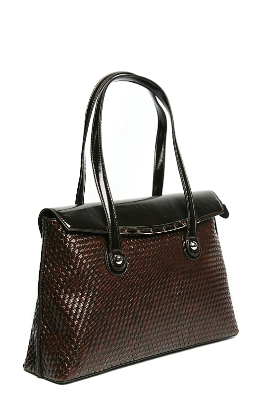 Сумка MILANA 126009-2-1 коричневый - купить 4290