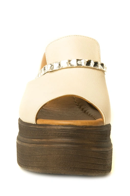 Сабо MILANA 171364-1-1211 бежевый - купить 5990