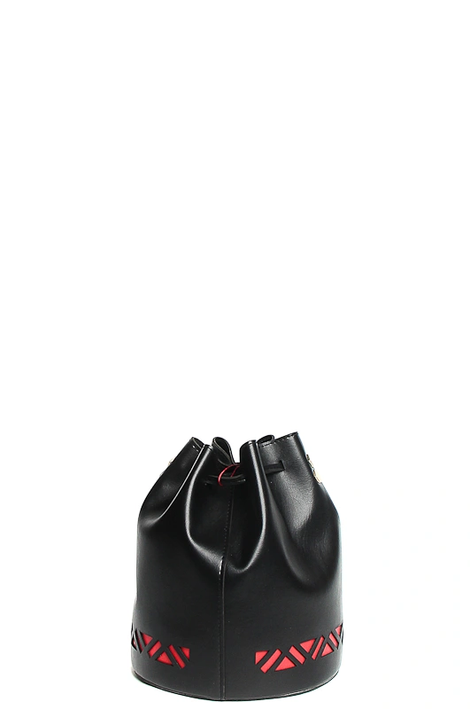 Сумка MILANA 171670-1-110 черный - купить 1990