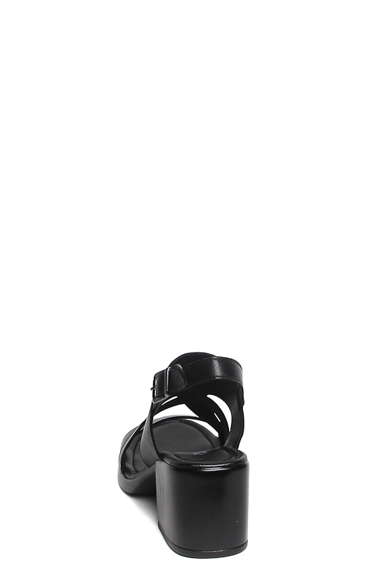 Босоножки MILANA 181586-1-1101 черный - купить 5990