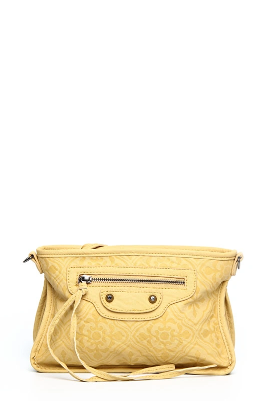 Сумка MILANA 10J187B-70 желтый - купить 540