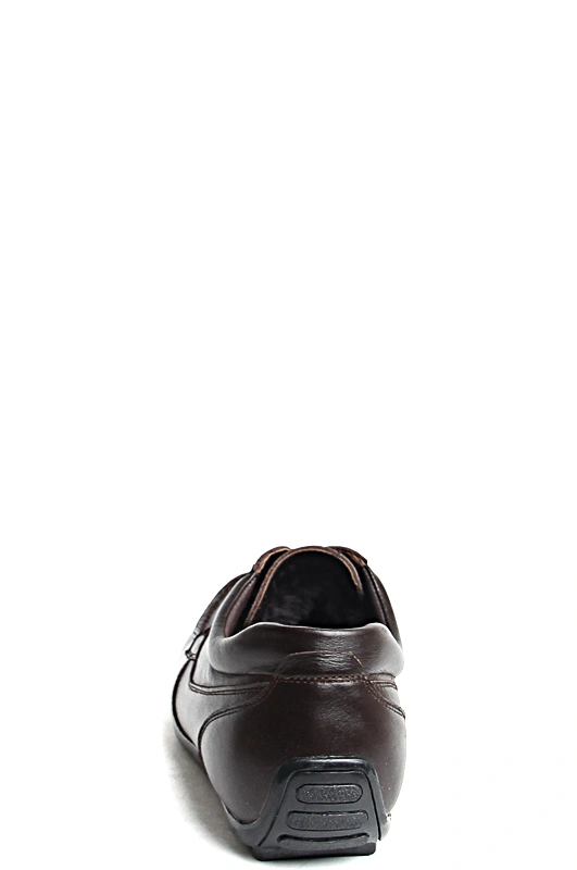 Полуботинки MILANA 152705-1-120F коричневый - купить 3200