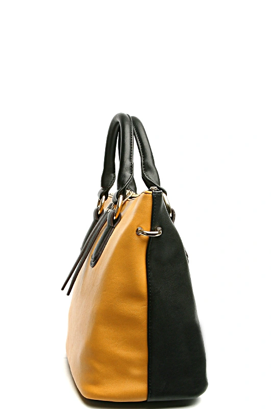 Сумка MILANA 141018-1-170 желтый - купить 4890