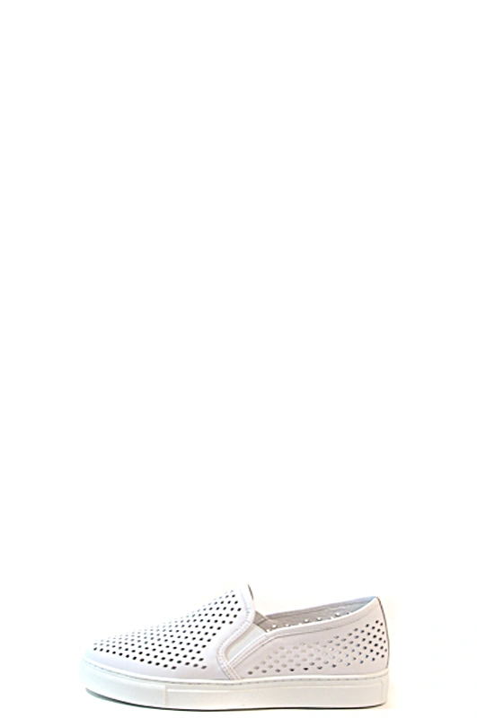 Полуботинки MILANA 161066-2-1301 белый - купить 9490