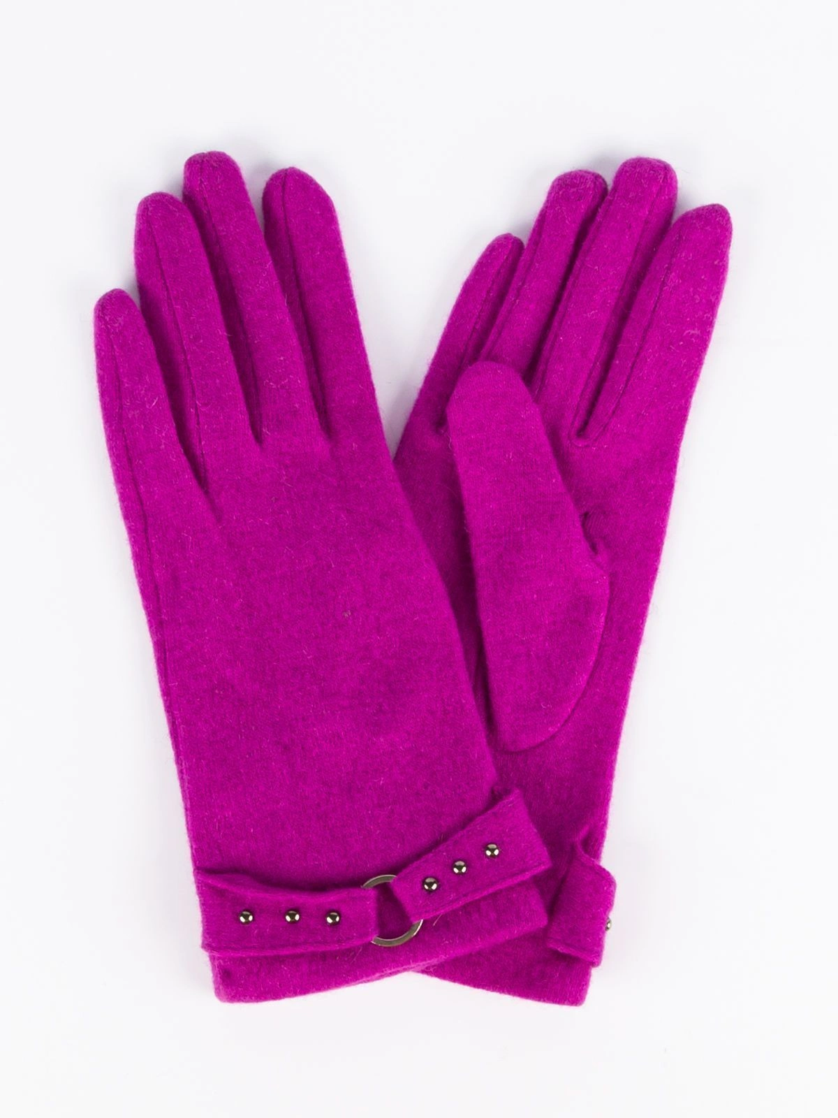 Перчатки RUSSIAN LOOK GLT-220-45-FIL-22 фиолетовый - купить 890