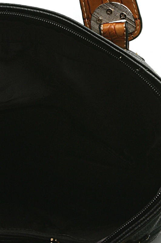 Сумка MILANA 128003-2-2 черный - купить 1790