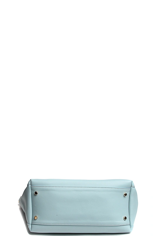 Сумка MILANA 171636-2-153 голубой - купить 4990
