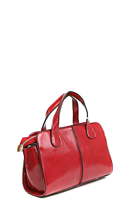 Сумка MILANA 152612-2-141 красный - купить 5000