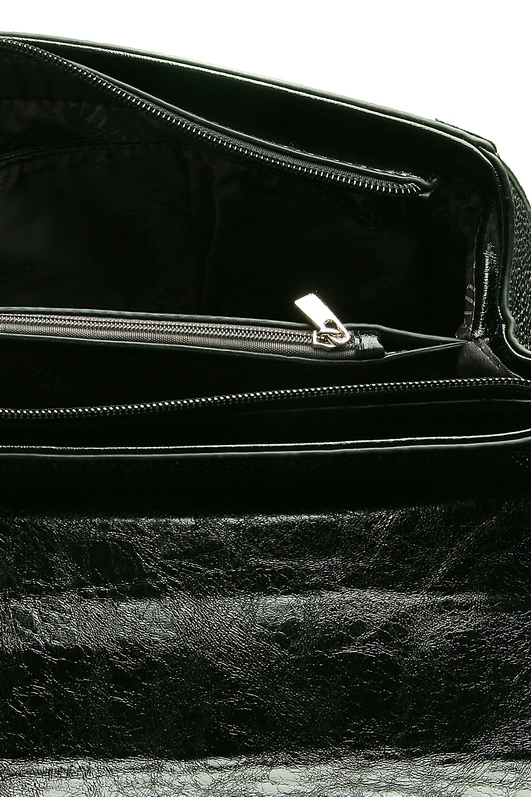 Сумка MILANA 122024-1-110 черный - купить 2890