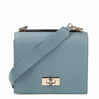 Сумка JANE'S STORY QX-8805-77 серый - купить 11990