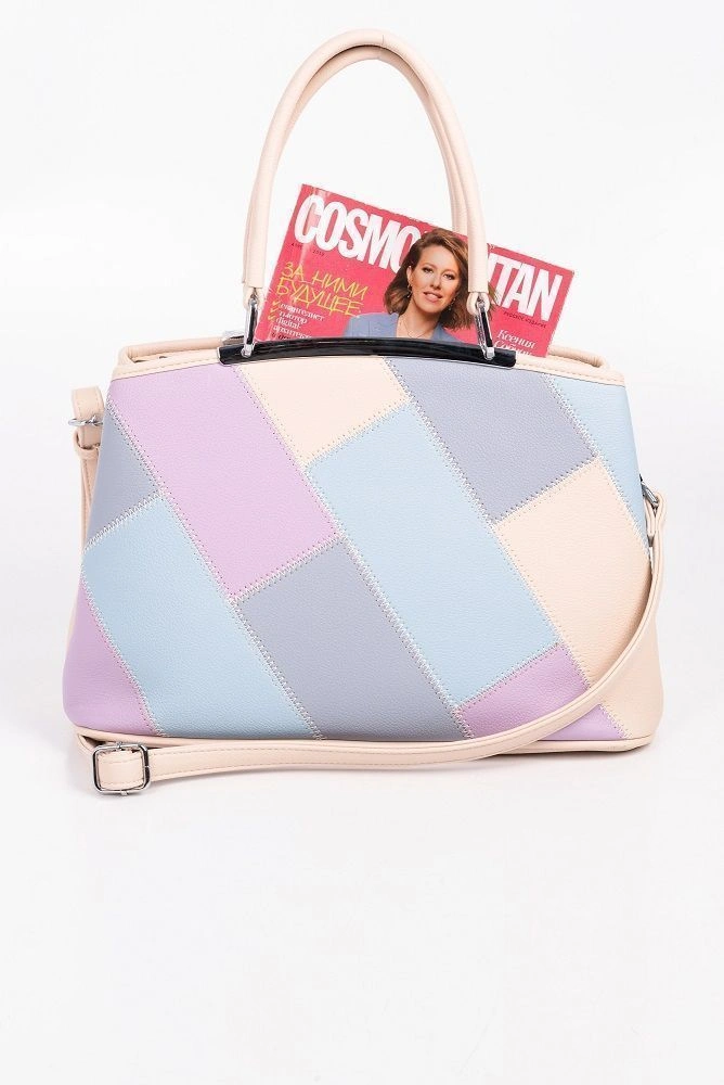 Сумка LUDOR 375-76 мультиколор - купить 7490