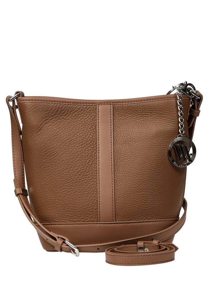 Сумка VERA VICTORIA VITO 48-209-6 коричневый - купить 7990