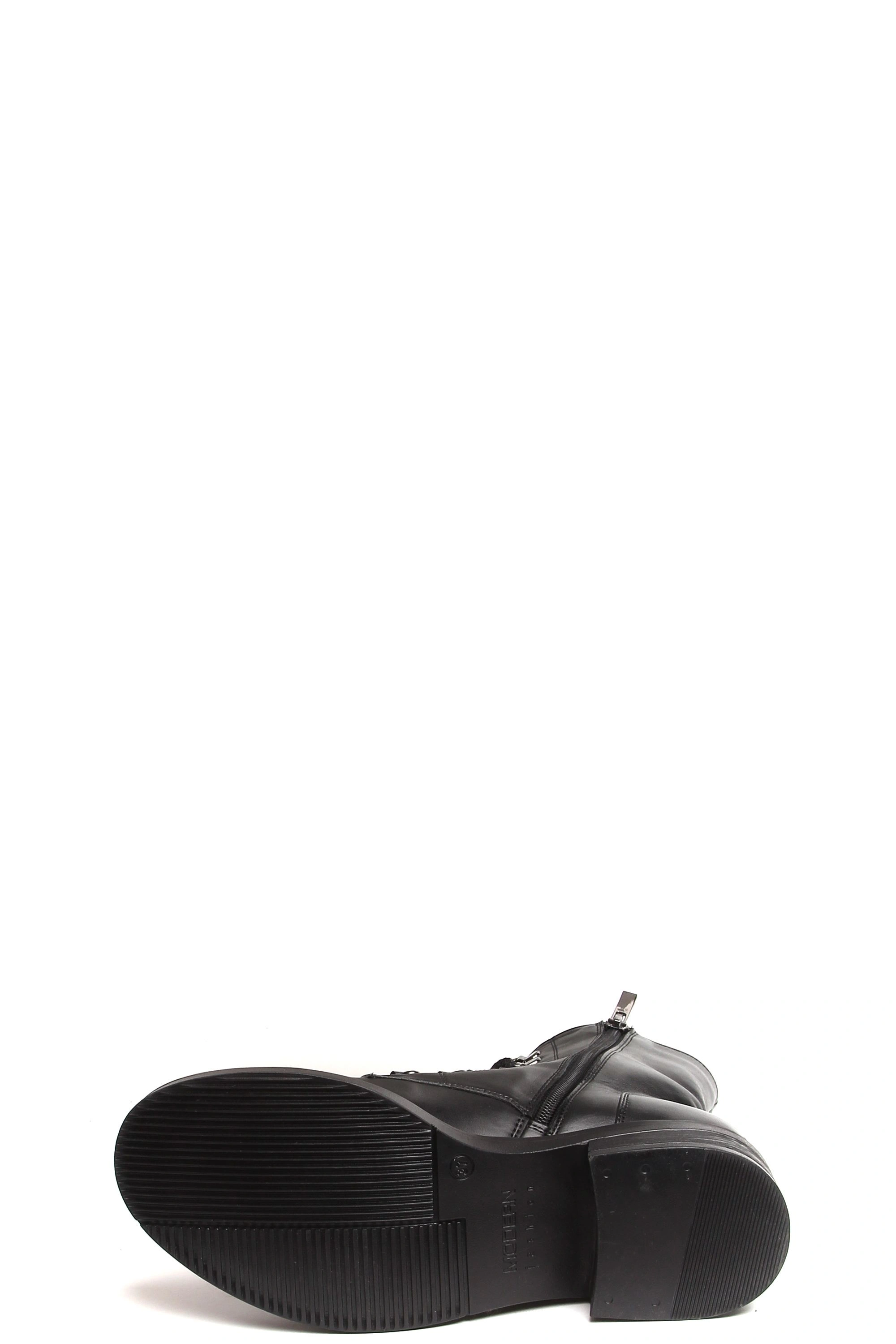 Ботинки MILANA 182522-2-110V черный - купить 10990