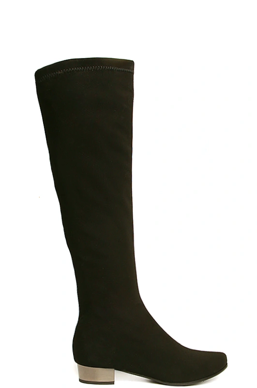 Сапоги MILANA 141396-1-13101 черный - купить 3000