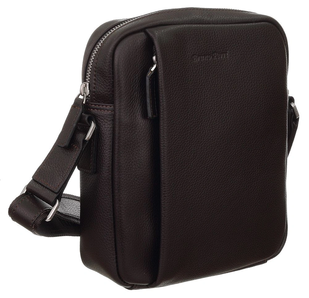 Сумка BRUNO PERRI L15029/2 коричневый - купить 9990