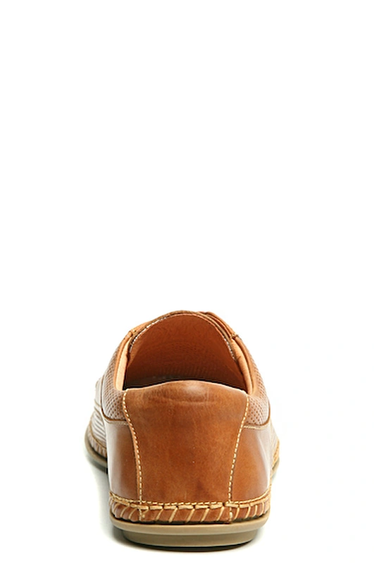 Мокасины MILANA 131816-3-1261 оранжевый - купить 3200