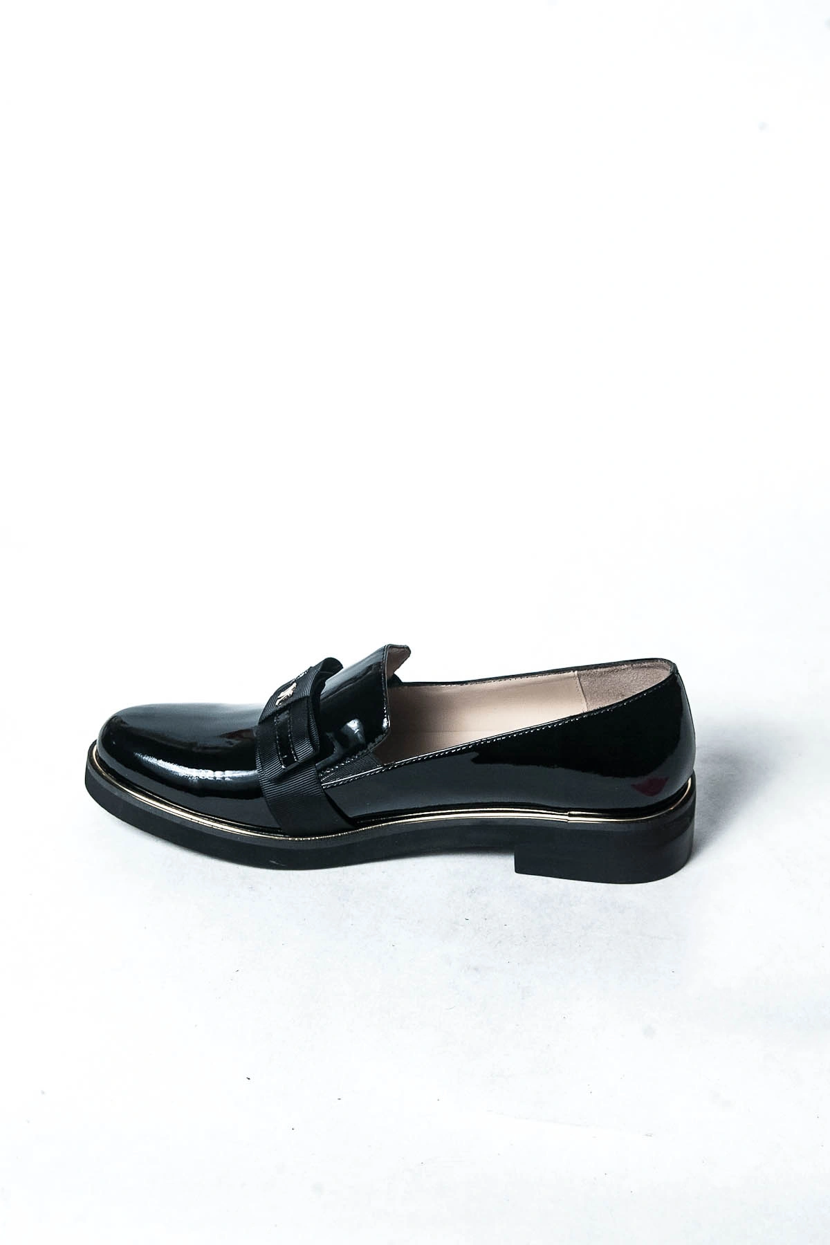 Туфли MILANA 171072-1-7101 черный - купить 6990