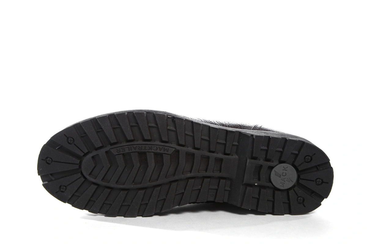 Ботинки MILANA 162795-1-120F коричневый - купить 7490