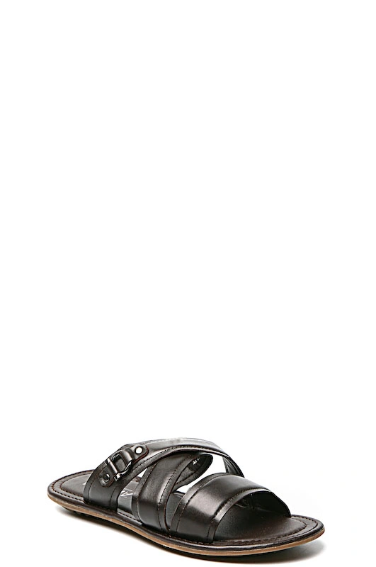 Шлепанцы MILANA 141746-1-1201 коричневый - купить 1800